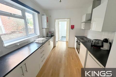 undefined, Handel Terrace, Southampton