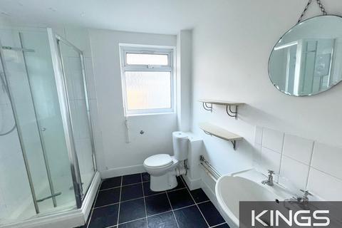 undefined, Handel Terrace, Southampton