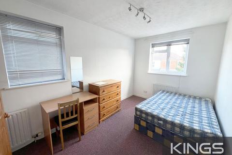 undefined, Handel Terrace, Southampton