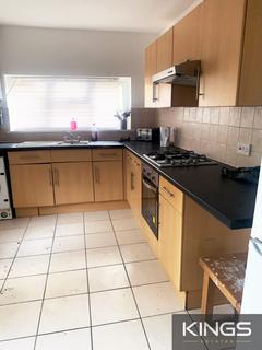 1 bedroom in a house share to rent, Highfield Lane, Southampton