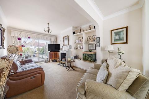 3 bedroom semi-detached house for sale, County Gate, London SE9