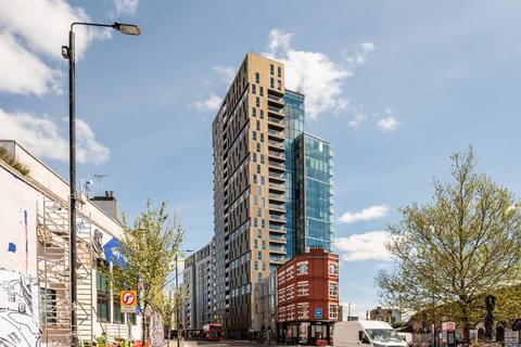 3 bedroom flat for sale, Avantgarde Tower, Shoreditch, London, E1