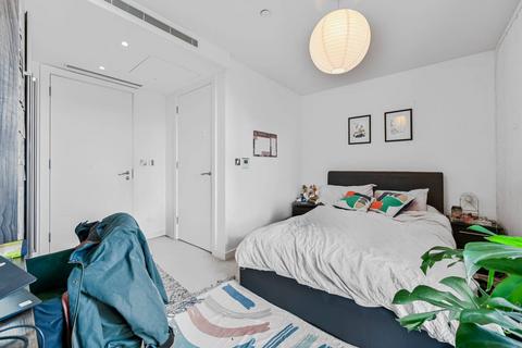 3 bedroom flat for sale, Avantgarde Tower, Shoreditch, London, E1