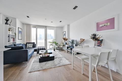 Avantgarde Tower, Shoreditch, London, E1