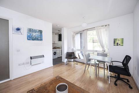1 bedroom flat for sale, Gopsall Street, Hoxton, London, N1