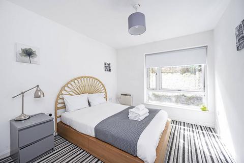 1 bedroom flat for sale, Gopsall Street, Hoxton, London, N1