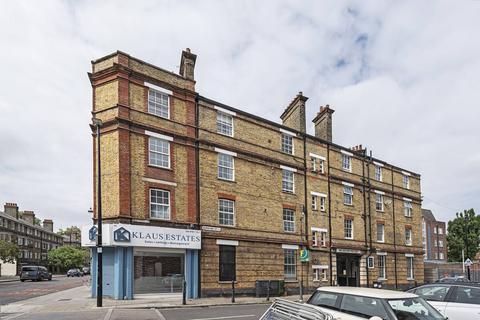 Flat 40, Museum House Burnham Street, London, E2 0JA