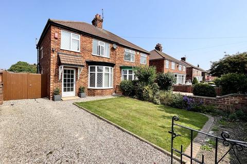 3 bedroom semi-detached house for sale, DUGARD ROAD, GRIMSBY
