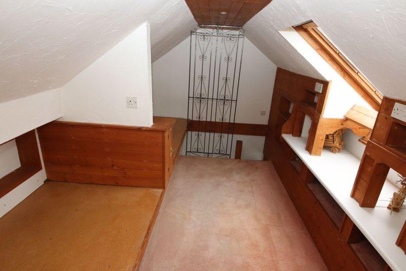 Loft Space
