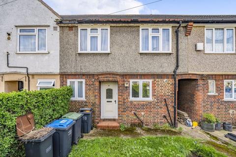 3 bedroom terraced house for sale - Rees Gardens, Addiscombe, Croydon