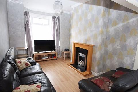 2 bedroom terraced house for sale, COLUMBIA ROAD, GRIMSBY