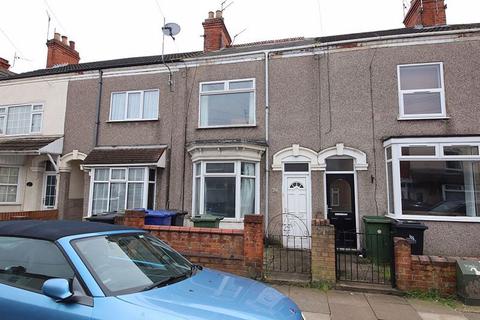 2 bedroom terraced house for sale, COLUMBIA ROAD, GRIMSBY