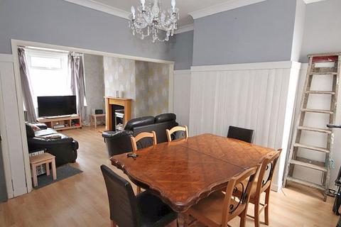 2 bedroom terraced house for sale, COLUMBIA ROAD, GRIMSBY