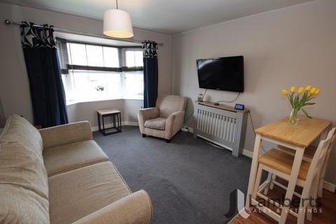 2 bedroom apartment for sale, Evesham Road, Crabbs Cross, Redditch
