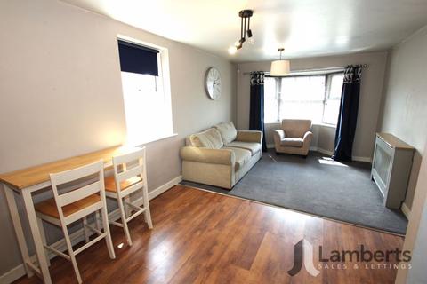 2 bedroom apartment for sale, Evesham Road, Crabbs Cross, Redditch