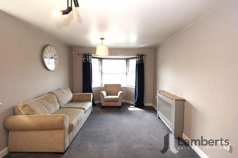 2 bedroom apartment for sale, Evesham Road, Crabbs Cross, Redditch