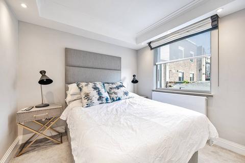 2 bedroom flat to rent, FUlham Road, Chelsea, London, SW3