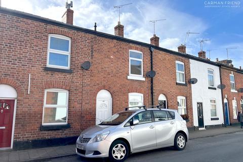 2 bedroom terraced house for sale, Westminster Road, Hoole, CH2