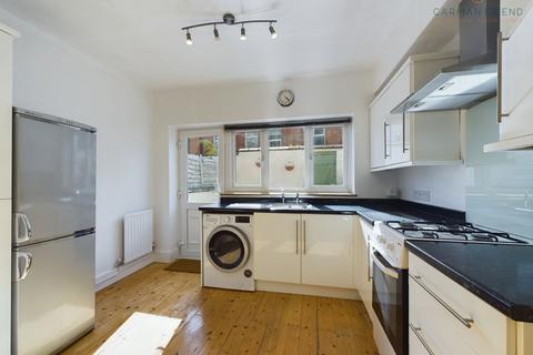 2 bedroom terraced house for sale, Westminster Road, Hoole, CH2