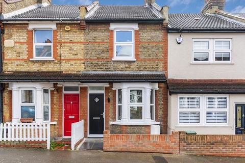 2 bedroom terraced house for sale, Sussex Road, Sidcup