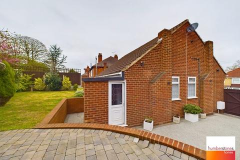2 bedroom detached bungalow for sale, Abbey Road, Warley Woods