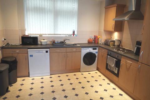 2 bedroom apartment to rent, 1 Kemley House, Ferensway