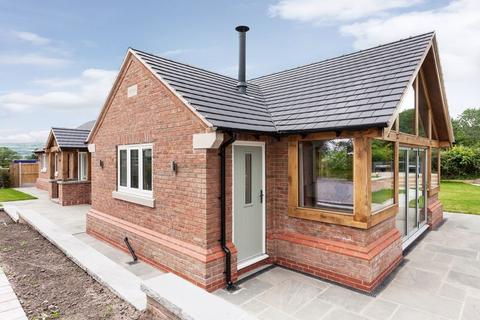 3 bedroom detached bungalow for sale, Buxton Road, Congleton