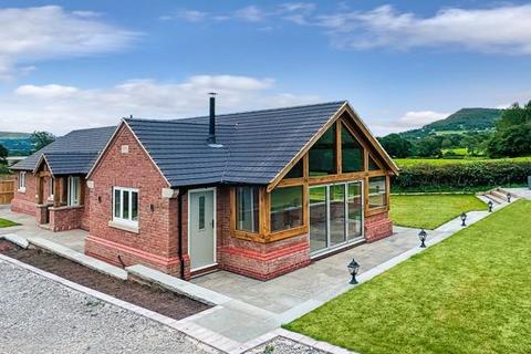 3 bedroom detached bungalow for sale, Buxton Road, Congleton