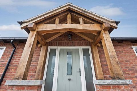 3 bedroom detached bungalow for sale, Buxton Road, Congleton