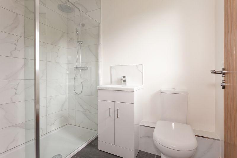 En suite