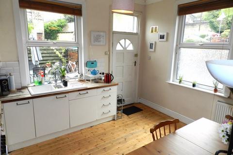 4 bedroom terraced house for sale, Church Street, Leeds