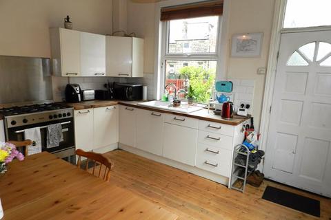 4 bedroom terraced house for sale, Church Street, Leeds