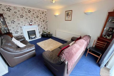 2 bedroom semi-detached bungalow for sale, Churchill Meadow, Ledbury