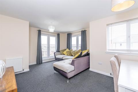 2 bedroom flat for sale, 38/8 Milligan Drive, Edinburgh, EH16