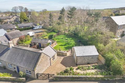 2 bedroom cottage for sale, Rennington Village, Rennington, Alnwick, Northumberland
