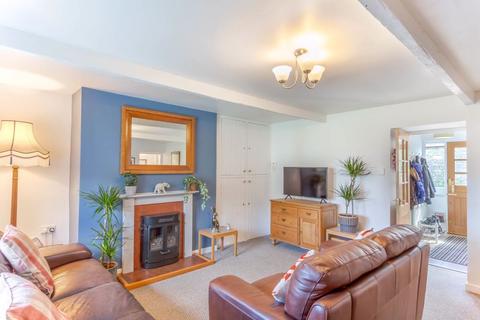 2 bedroom cottage for sale, Rennington Village, Rennington, Alnwick, Northumberland
