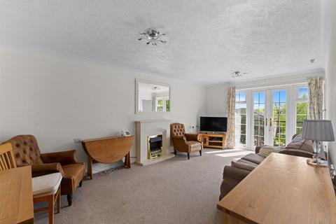 1 bedroom retirement property for sale, Parkhill Road, Bexley