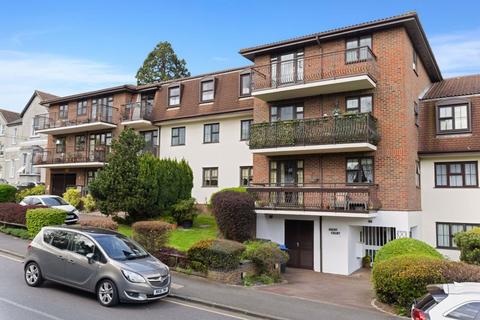 1 bedroom retirement property for sale, Parkhill Road, Bexley