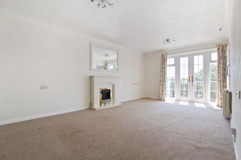 1 bedroom retirement property for sale, Parkhill Road, Bexley