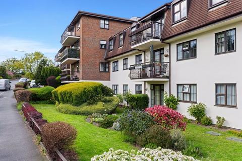 1 bedroom retirement property for sale, Parkhill Road, Bexley