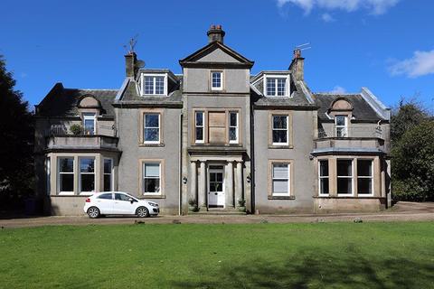 1 bedroom ground floor flat for sale, Parkhill House, Courthill Street, Dalry