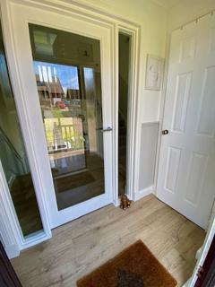 14 Castle View, West Kilbride, KA23 9HD