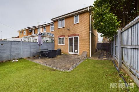 8 Vervain Close, Cardiff, CF5 4PL