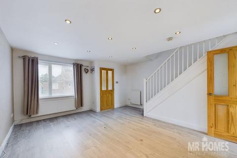 8 Vervain Close, Cardiff, CF5 4PL