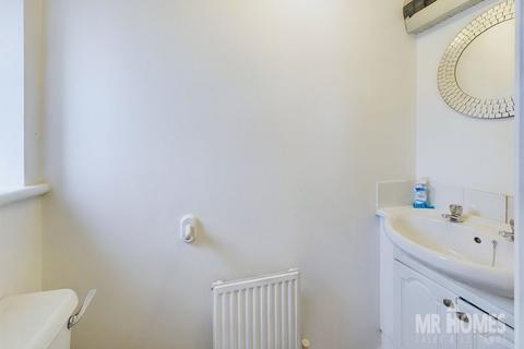 8 Vervain Close, Cardiff, CF5 4PL