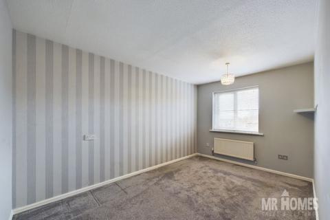 8 Vervain Close, Cardiff, CF5 4PL