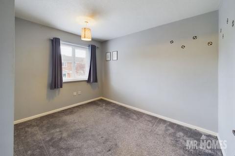 8 Vervain Close, Cardiff, CF5 4PL