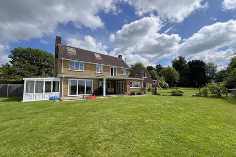 6 bedroom detached house for sale, Hall Place, Cranleigh