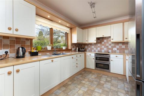 3 bedroom detached house for sale, Downstream, 4 Nicoll Place, Bankfoot, Perth, PH1