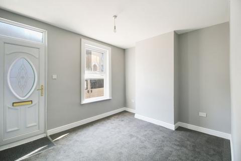 3 bedroom terraced house for sale, Seymour Road, Chatham